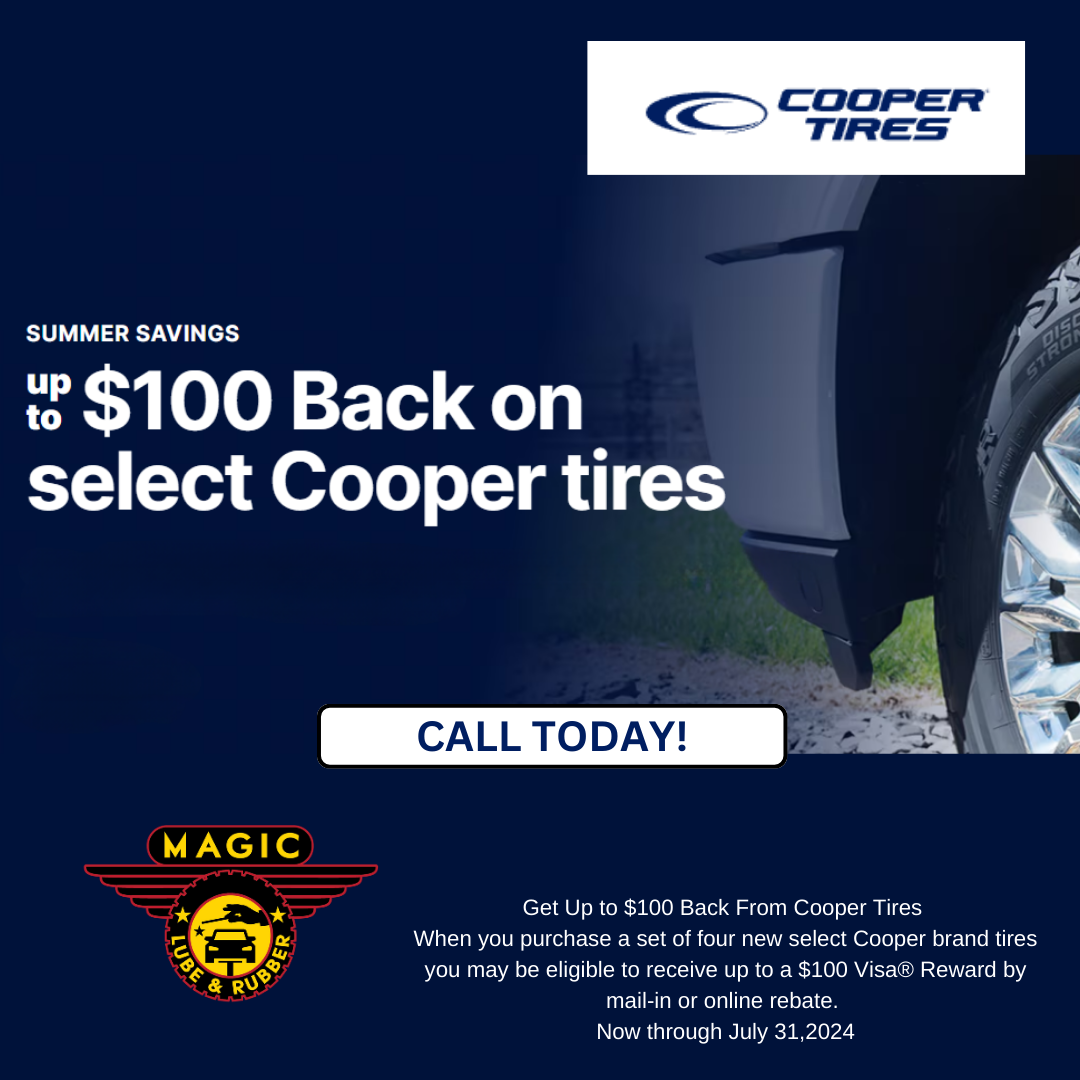 Cooper Tire 